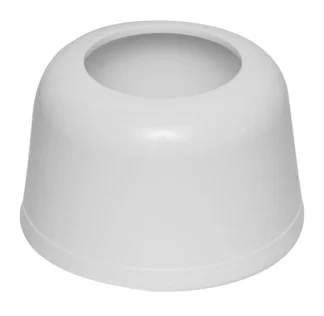 Peitelevy FALUPLAST Falu 50mm 89x55mm (sm x K) PP valk