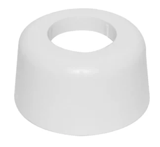 Peitelevy FALUPLAST Falu 32mm 76x45mm (sm x K) PP valk
