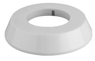 Peitelevy FALUPLAST Falu 32mm 60x12mm (sm x K) PP valk
