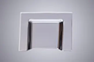 Vuotopeitelevy COVERPLATE vuodonilmaisun suojalevy