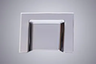 Vuotopeitelevy COVERPLATE vuodonilmaisun suojalevy