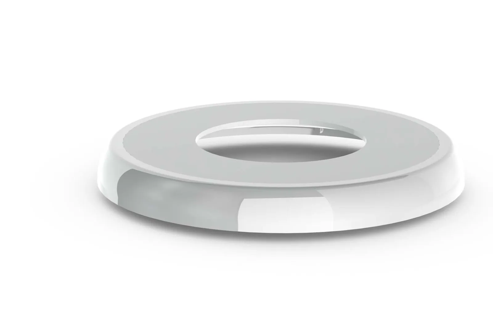 Peitelaippa FALUPLAST Falu 36-46mm Ø64mm K=6mm valk