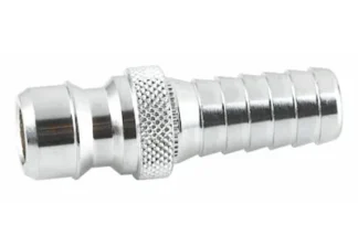 KUULAPIKALIITIN NITO 13mm LETKULLE LIITINNIPPA