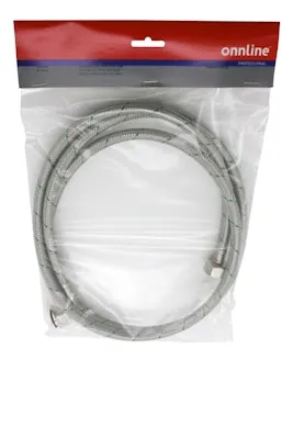 TULOVESILETKU SPX ONNLINE IP 1/2x3/4x2000mm SUORA/KULMA DN8