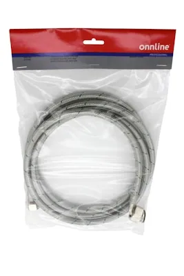 TULOVESILETKU SPX ONNLINE IP 1/2x3/4x2500mm SUORA/KULMA DN8