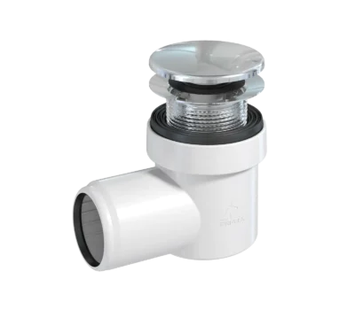 Vesilukko PREVEX EASY CLEAN bath EasyClean kylpyammeen (LVI 6586005 ...