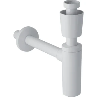 Pullovesilukko Geberit Geberit 32 mm-1 1/4", valkoinen