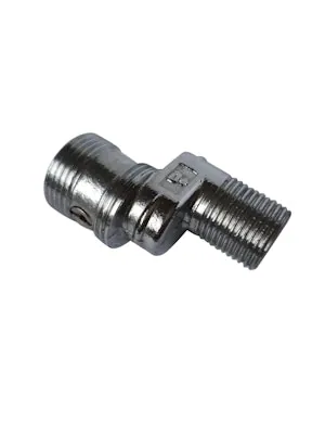 EPÄKESKOLIITIN ONNLINE 1/2x3/4x16mm EM KROMI