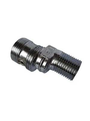 EPÄKESKOLIITIN ONNLINE 1/2x3/4x10mm EM KROMI