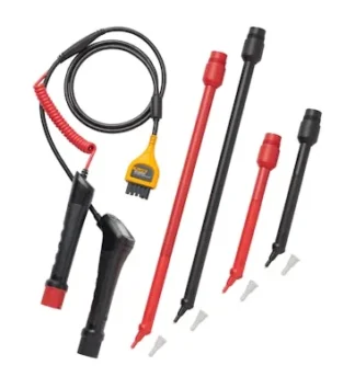 MONIMITTARITARVIKE FLUKE BTL20ANG
