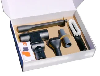 Autonsiivoussarja ALLAWAY Allaway Premium Auto-Kit