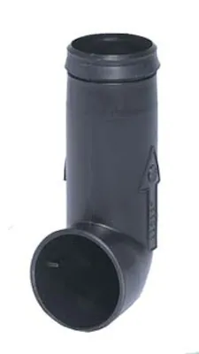 Imurasian kulmayhde ALLAWAY 44MM/TIIVISTEELLÄ