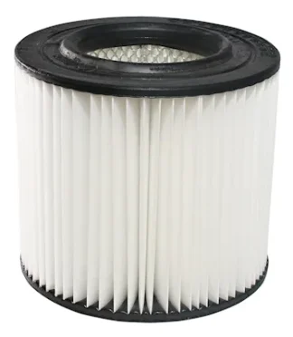 Hienosuodatin ALLAWAY A/C-sarja pestävä
