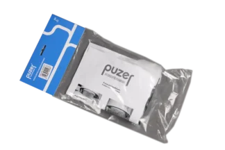 Esisuodatinpakkaus PUZER