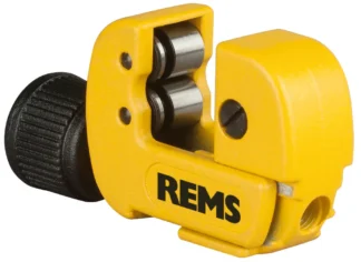 Putkileikkuri kupariputkelle REMS RAS CU-INOX 3-16MM