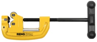 Putkileikkuri kupariputkelle REMS RAS CU-INOX 3-28MM