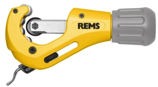 Putkileikkuri REMS RAS CU-INOX 3-35S