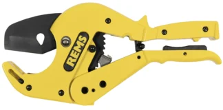Muoviputkisakset REMS ROS P 63 P