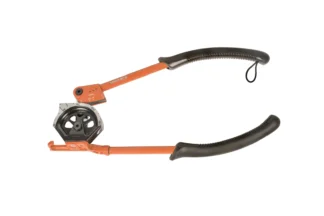 Putkentaivutin BAHCO 12mm