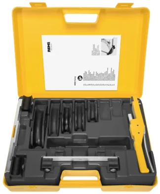 Putkentaivutin REMS SWING SET /DU16-32MM