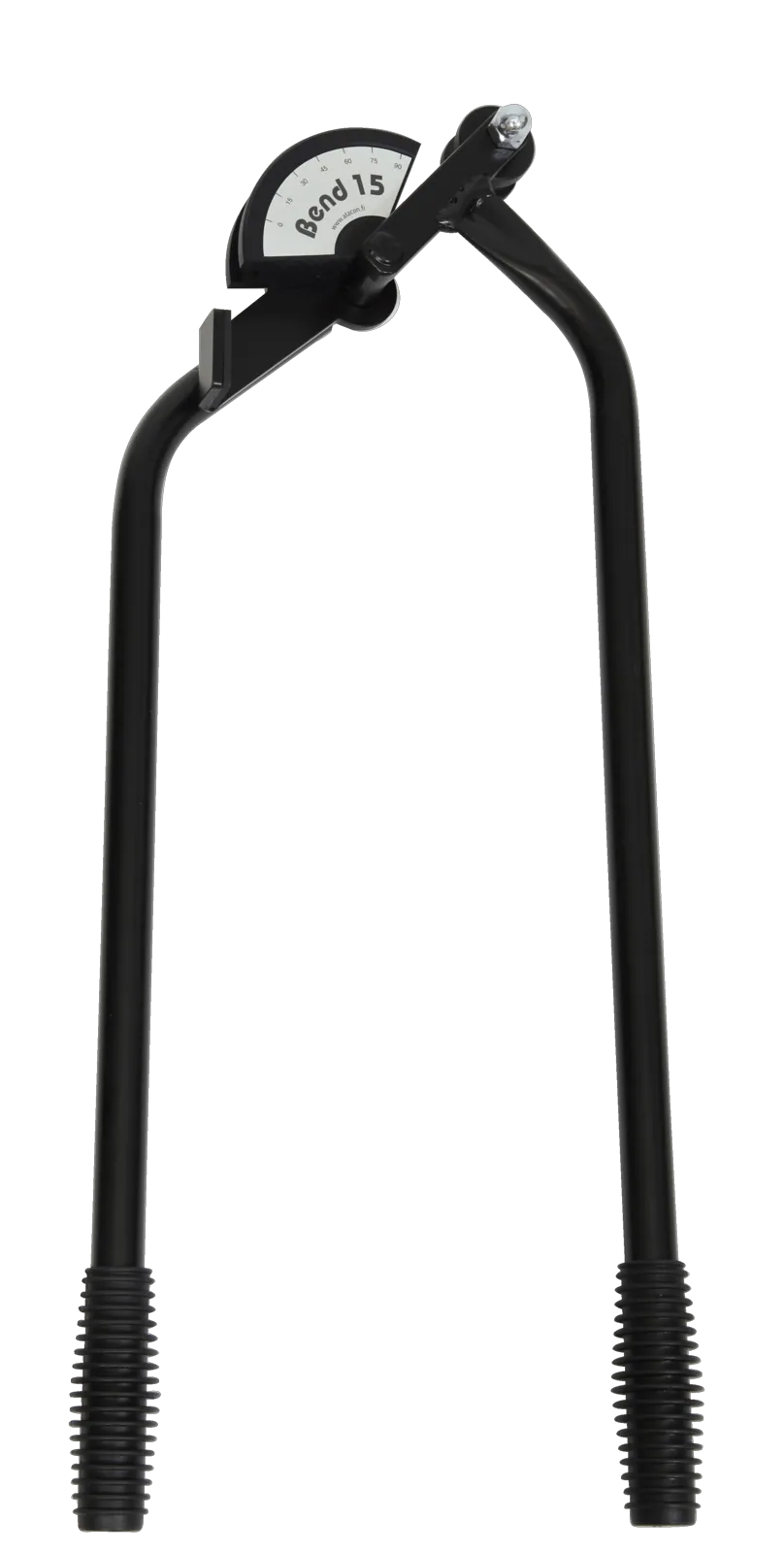Putkentaivutuspihti BEND Taivutuspihdit Kupariputkelle BEND 15, 15MM kupariputkelle