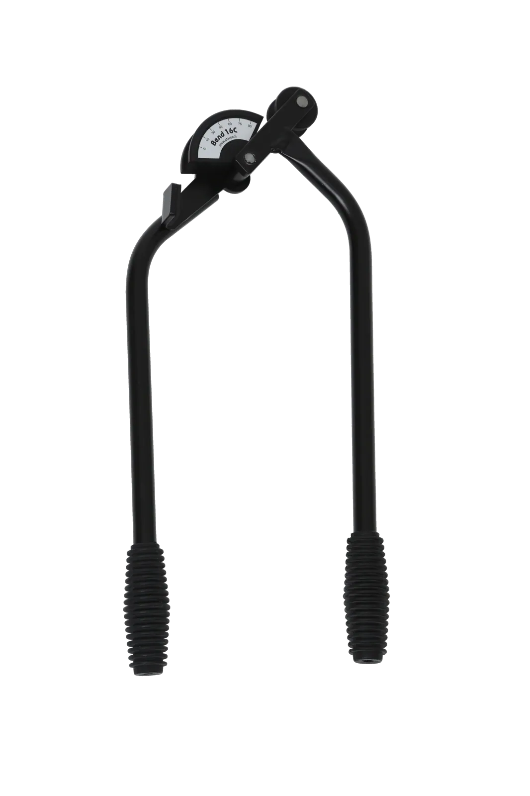 Putkentaivutin komposiittip. BEND Taivutuspihdit komposiittiputkelle BEND 16C, 16 MM KOMPOSIITILLE