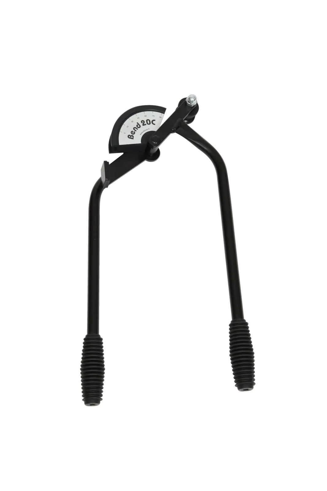 Putkentaivutin komposiittip. BEND Taivutuspihdit komposiittiputkelle BEND 20C, 20 MM KOMPOSIITILLE