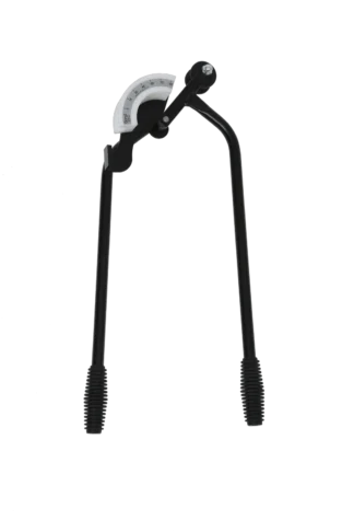 Putkentaivutin komposiittip. BEND Taivutuspihdit komposiittiputkelle BEND 25C, 25 MM KOMPOSIITILLE