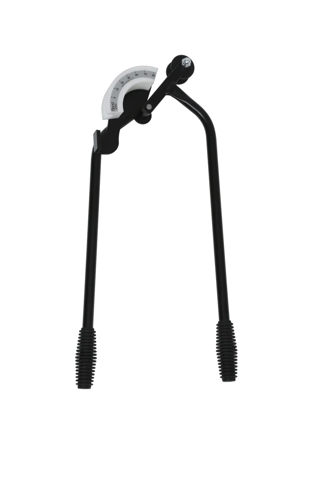 Putkentaivutin komposiittip. BEND Taivutuspihdit komposiittiputkelle BEND 25C, 25 MM KOMPOSIITILLE