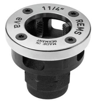Kierteytyspää REMS R11/4