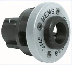 Kierrepakka REMS S 3/8