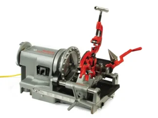 RIDGID KIERTEYTYS