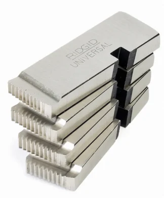 Kierreterät kierrepäihin RIDGID TYÖKALUTERÄS 1/2-3/4