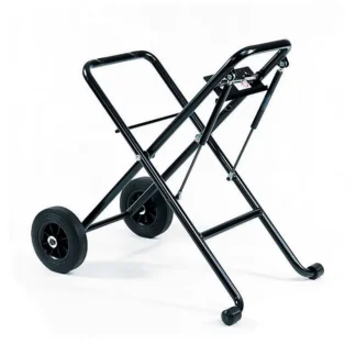 Jalusta kierteytyskoneelle RIDGID 250