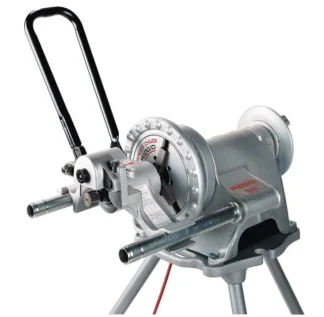 Rullaurituskone RIDGID