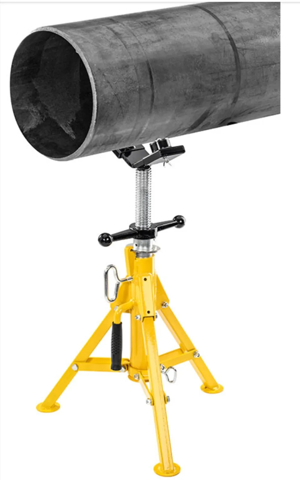 Putkituki REMS Putkituet Hercules XL12" putkituki taitt