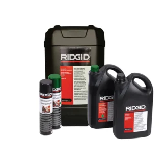 Kierteytysöljy RIDGID 5.0 LTR.