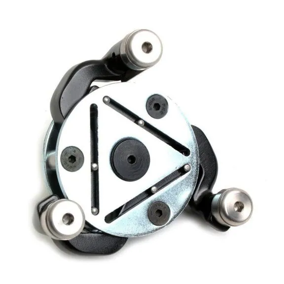 Viistetyökalu PIPELIFE 75-110mm