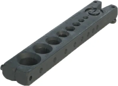 Laippalevitin ROTHENBERGER 1/8"-3/4" 45ast