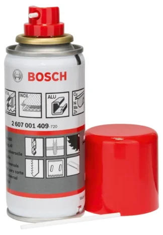 Jäähdytysrasva BOSCH 100 ML