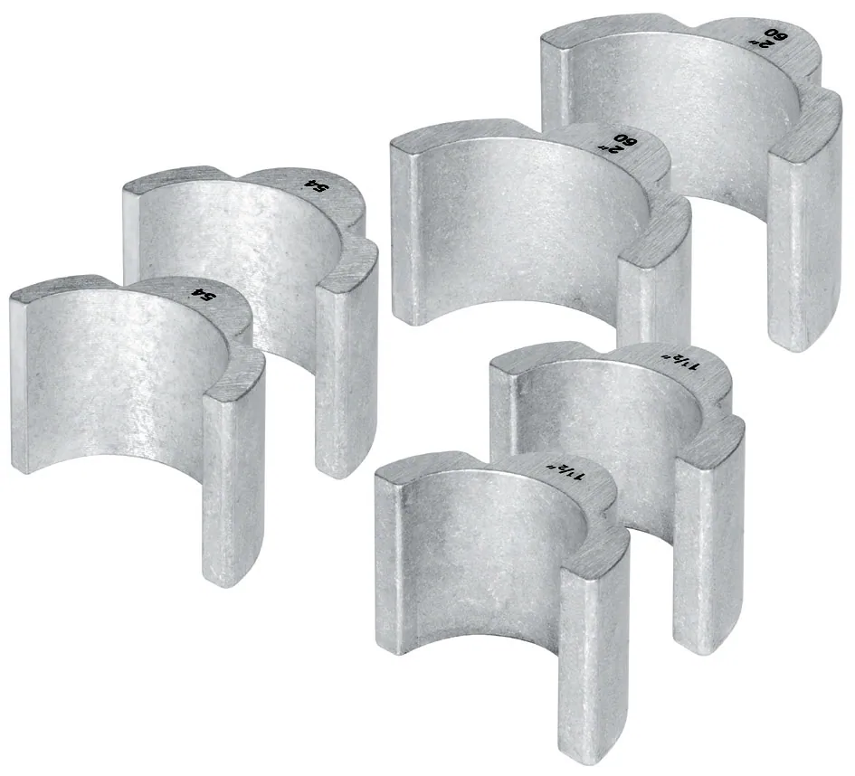 Varustesetti REMS FRIGO 11/2-2/54-60