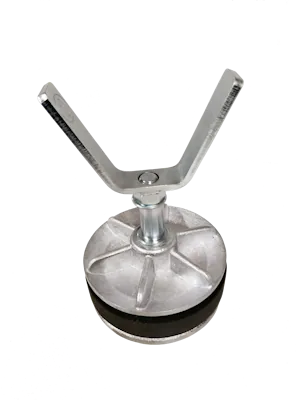 PUTKITULPPA DN175 (172-187mm), 2,5bar