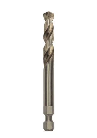 Reikäsahankeskiöpora BOSCH PLUS HSS-CO 7,15X85MM