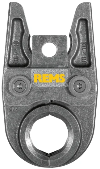 Puristusleuka REMS Puristusleuka HEz40 571904