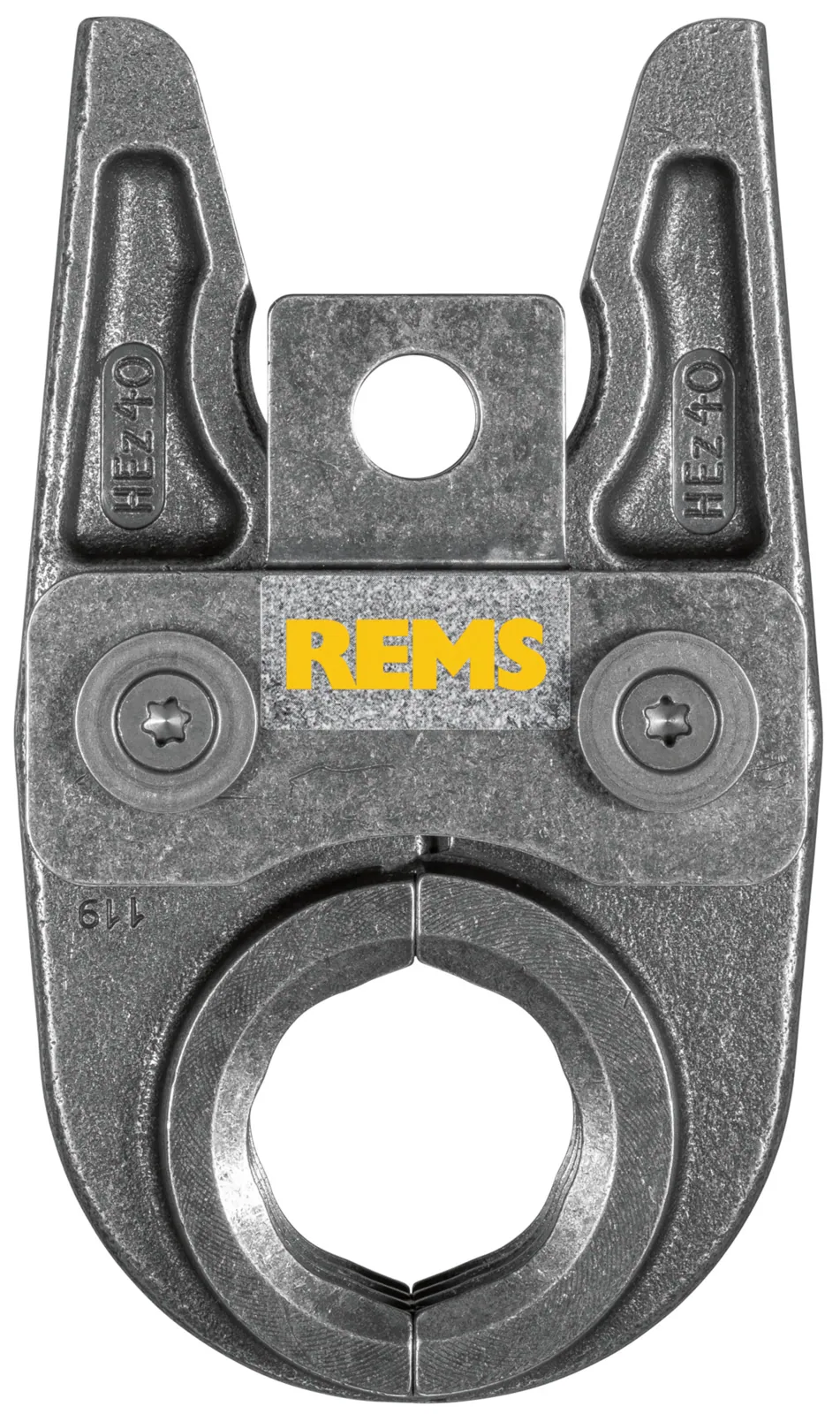Puristusleuka REMS Puristusleuka HEz40 571904