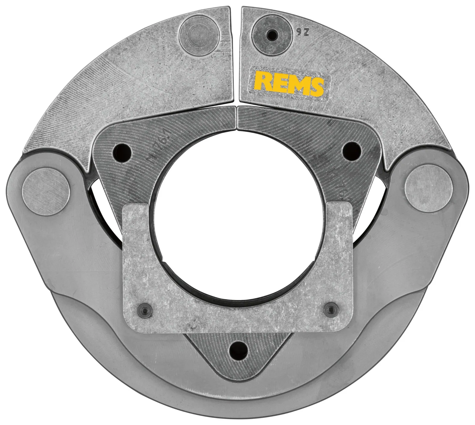 Puristusrengas REMS M76,1 (PR-3S)