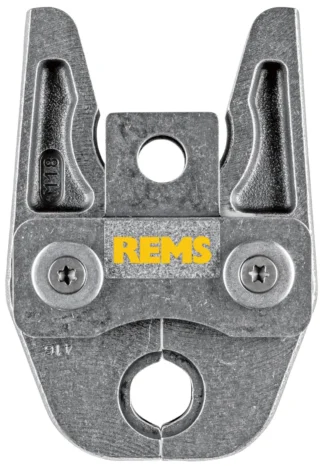 Puristuspihdit REMS MANNESMANN M 18