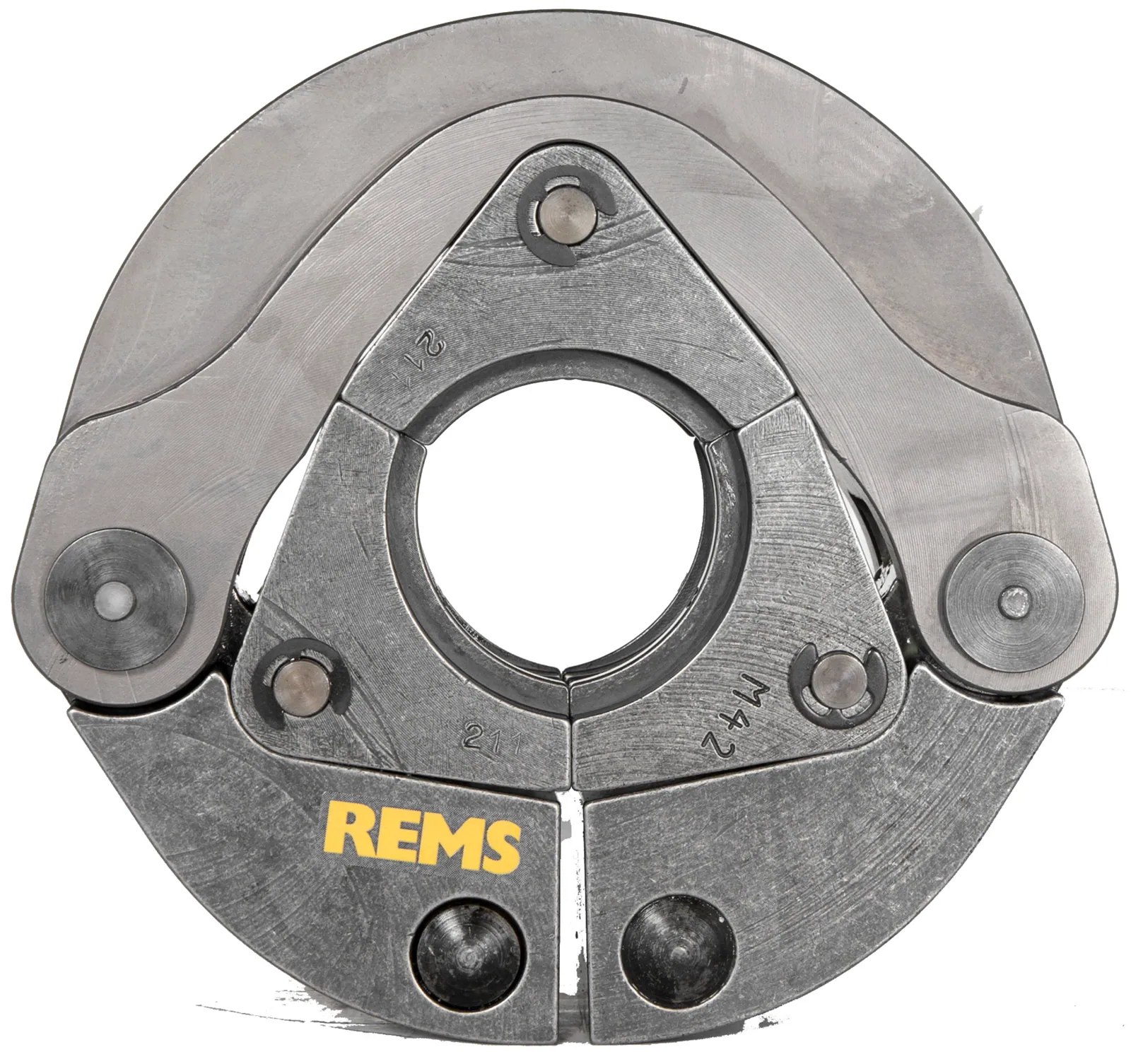 Puristuspihdit REMS Puristussilmukka PR 42