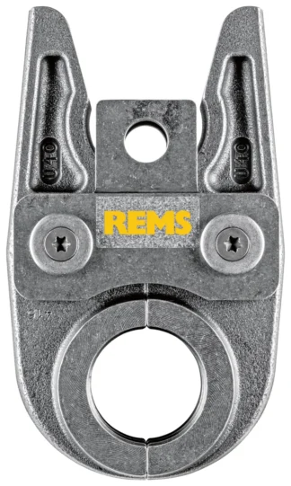 Puristuspihdit REMS UNIPIPE U40