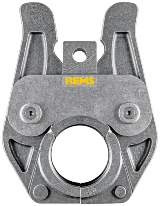 Puristuspihdit REMS UNIPIPE 63MM